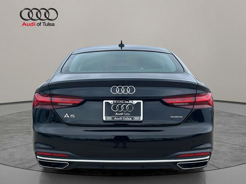 Used 2022 Audi A5 2.0T Premium AWD/4WD image 6