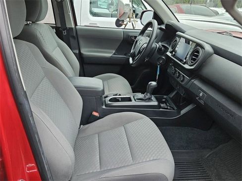 Used 2021 Toyota Tacoma SR image 10