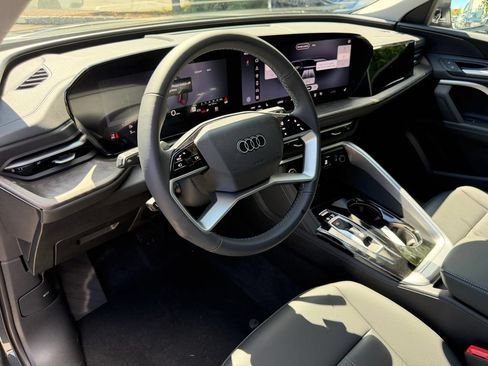 New 2026 Audi Q5 Premium AWD/4WD image 14