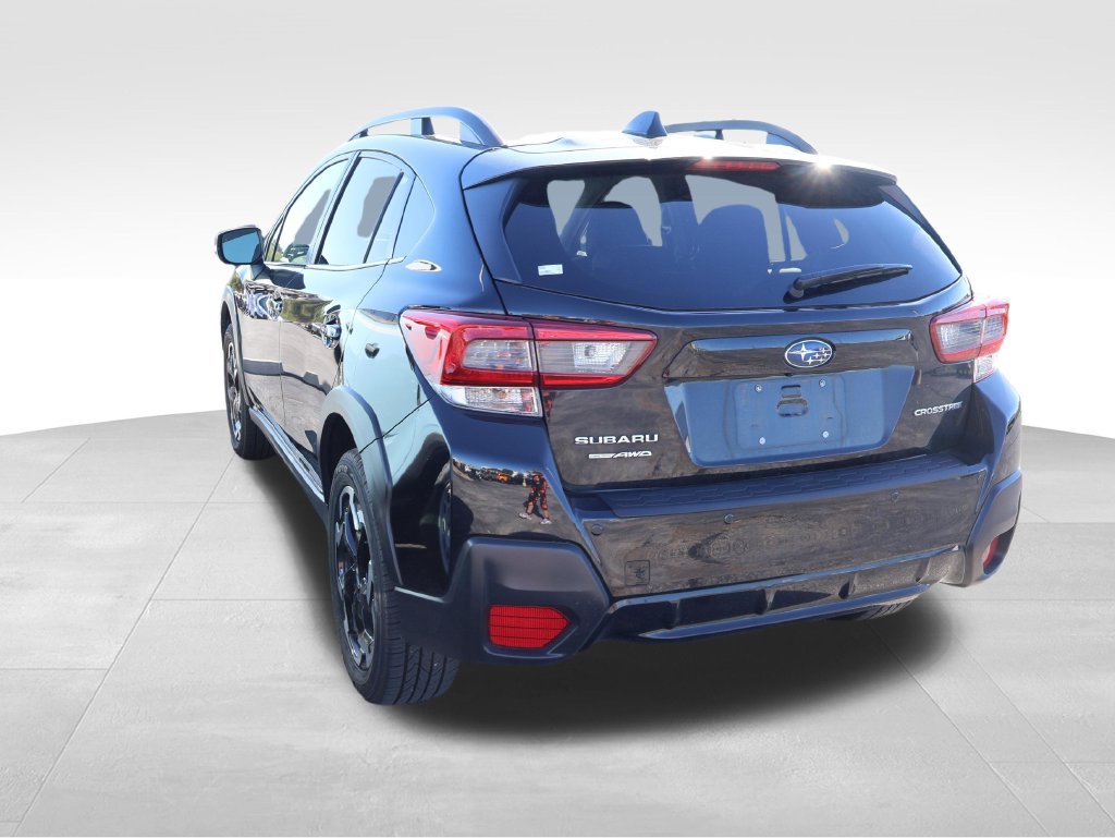 Used 2023 Subaru Crosstrek 2.5i Limited AWD/4WD image 21