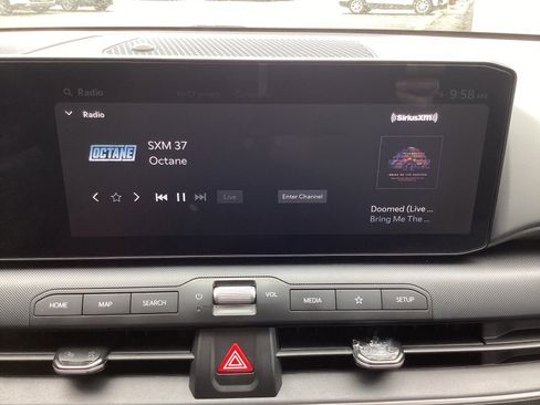Used 2025 Kia K4 FWD image 18
