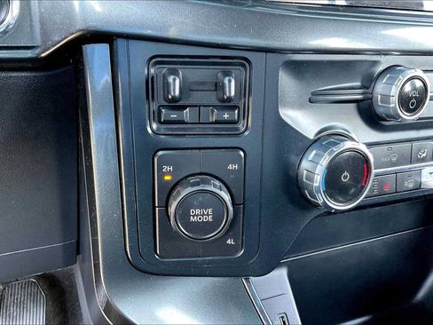 Used 2022 Ford F150 XLT w/ Equipment Group 302A High AWD/4WD image 32