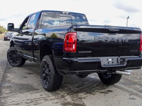 New 2026 RAM 2500 Laramie w/ Night Edition image 12