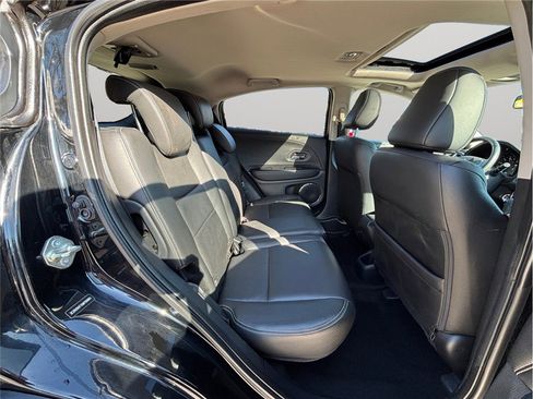 Used 2016 Honda HR-V EX-L image 32