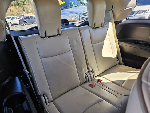 Used 2020 INFINITI QX60 Pure image 17