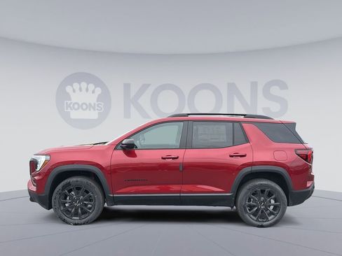 New 2026 GMC Terrain Elevation FWD image 2