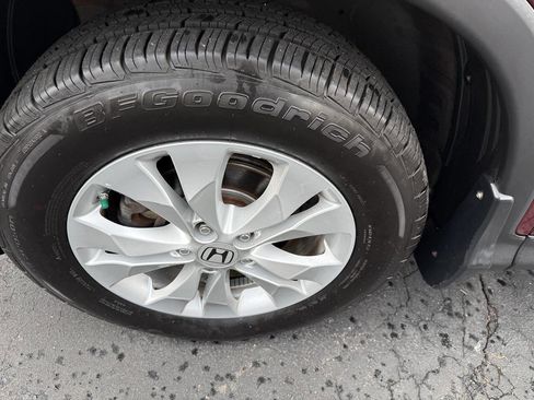 Used 2012 Honda CR-V EX-L image 71