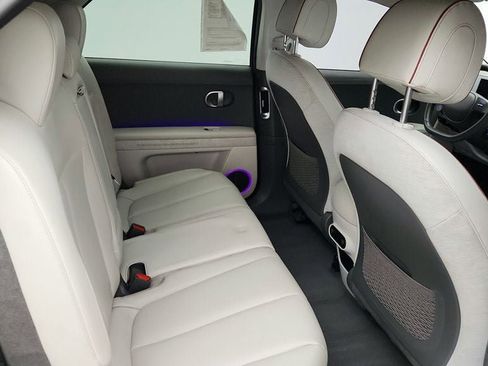 Used 2022 Hyundai Ioniq 5 SEL image 22