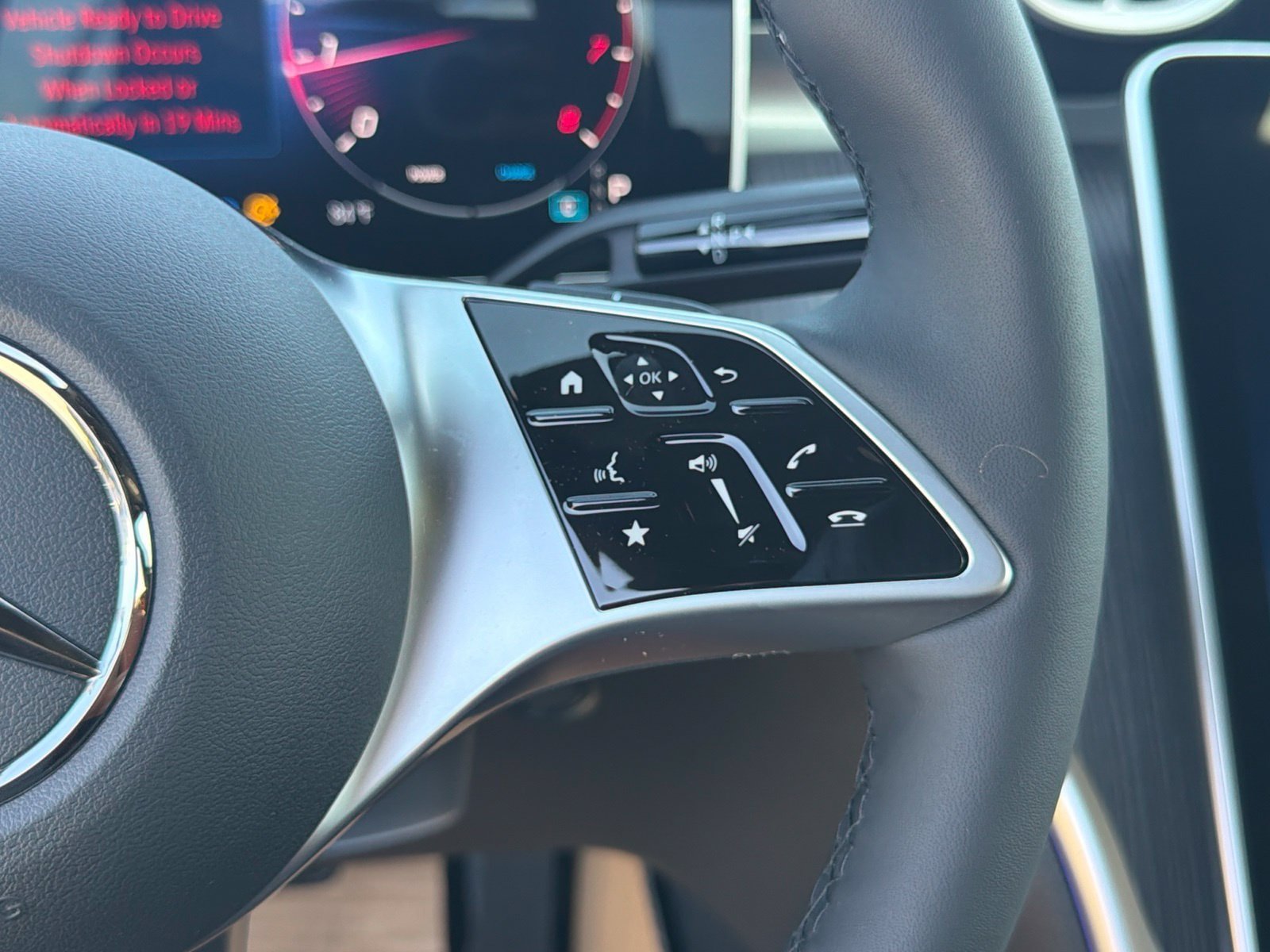 New 2026 Mercedes-Benz C 300 4MATIC Sedan image 22