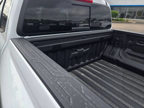New 2026 Chevrolet Colorado Trail Boss AWD/4WD image 13