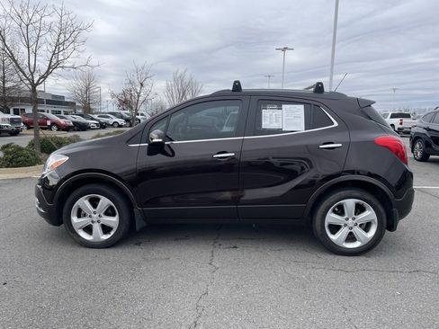 Used 2015 Buick Encore Premium image 4