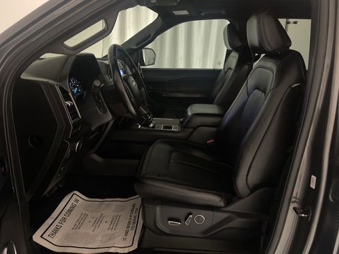 Used 2021 Ford Expedition Max Limited image 23