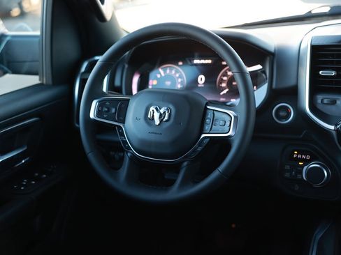 New 2026 RAM 1500 4x4 Crew Cab image 22