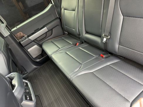 New 2026 Ford F350 Lariat w/ Lariat Ultimate Package AWD/4WD image 11