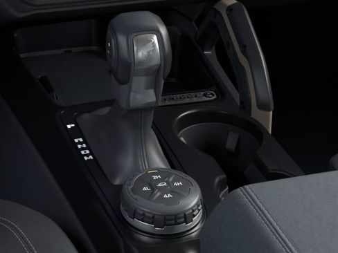 New 2026 Ford Bronco Badlands AWD/4WD image 17