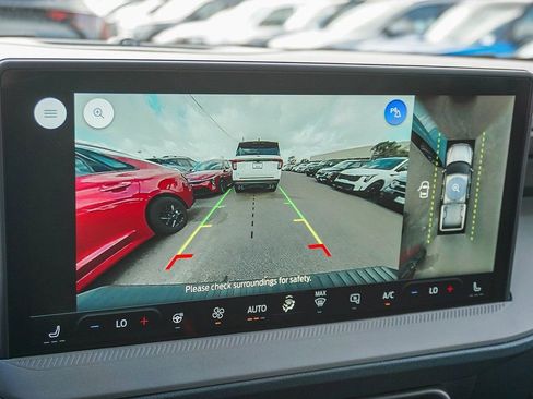 New 2026 Ford Maverick Tremor image 23