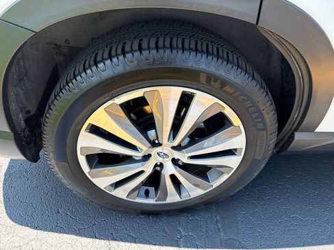 Used 2021 Subaru Ascent Touring AWD/4WD image 26