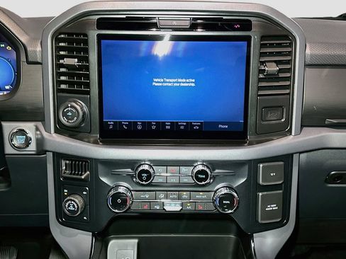 New 2026 Ford F150 XLT w/ Equipment Group 302A MID AWD/4WD image 10