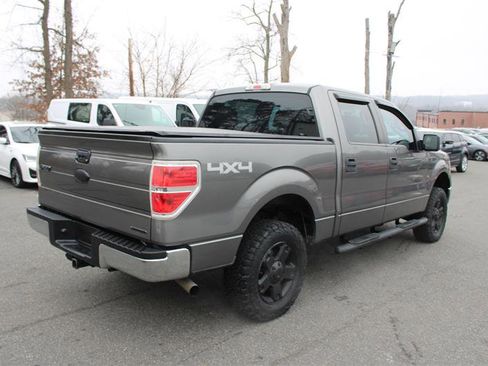 Used 2013 Ford F150 XL w/ Mid Equipment Group image 8