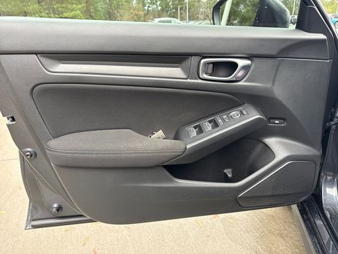 Used 2024 Honda Civic Sport image 14