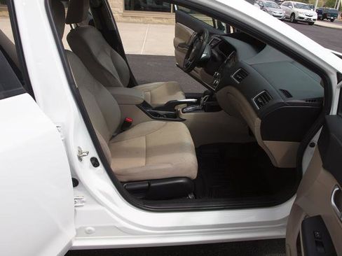 Used 2014 Honda Civic EX image 6