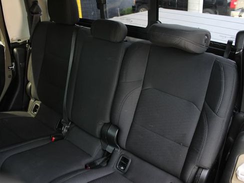 Used 2020 Jeep Gladiator Sport w/ Quick Order Package 24S AWD/4WD image 23