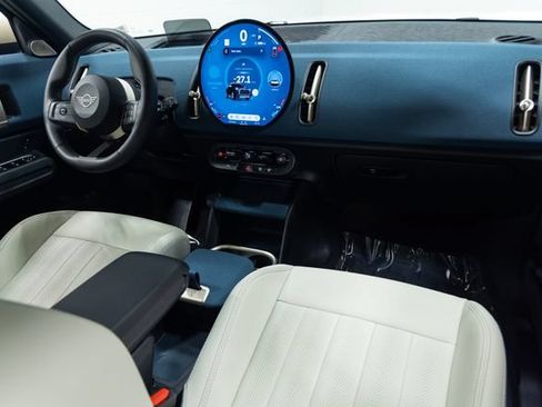 Certified 2025 MINI Cooper Countryman S w/ Comfort Package Max AWD/4WD image 26