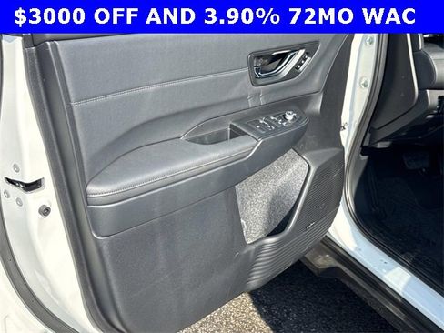 New 2026 Subaru Outback Touring XT image 10