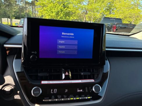 New 2026 Toyota Corolla Cross LE image 26