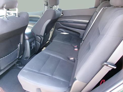 Used 2024 Dodge Durango GT AWD/4WD image 9