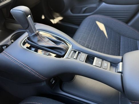 New 2026 Honda HR-V Sport image 25