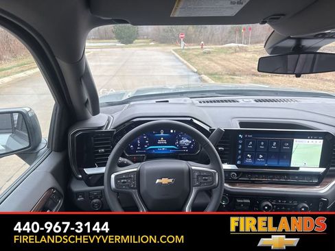 New 2026 Chevrolet Silverado 1500 LT image 56