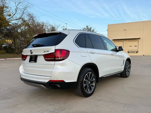 Used 2015 BMW X5 xDrive50i image 6