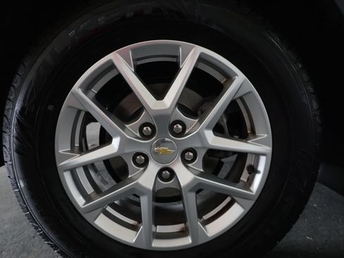 Used 2022 Chevrolet Equinox LT AWD/4WD image 33