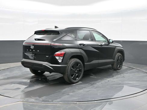 New 2026 Hyundai Kona SEL Sport image 7