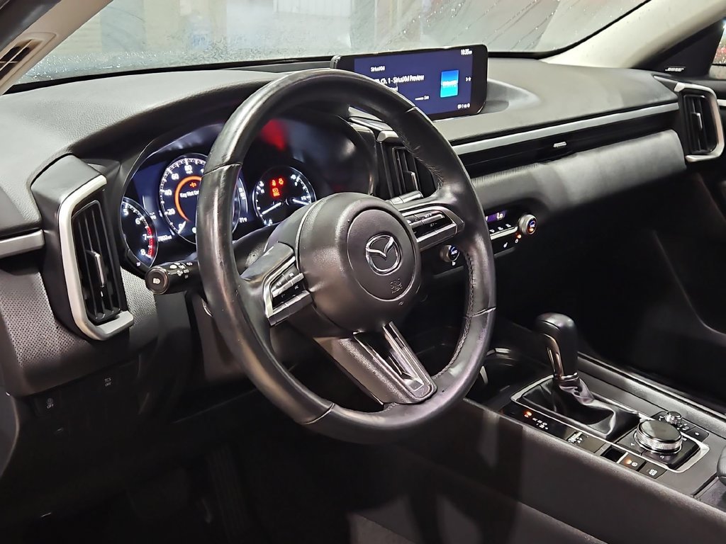Used 2025 MAZDA CX-50 AWD 2.5 S w/ Premium Package image 15