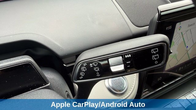 Used 2025 Lincoln Nautilus Reserve AWD/4WD image 20