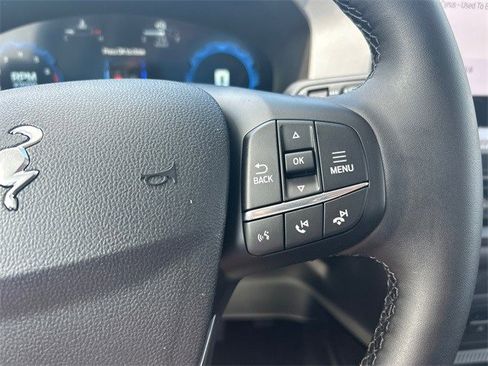 New 2025 Ford Bronco Sport Outer Banks w/ Outer Banks Tech Package+ image 32