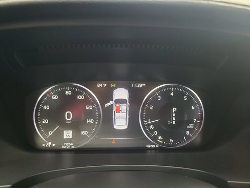 Used 2018 Volvo S90 T6 Inscription w/ Convenience Package AWD/4WD image 28