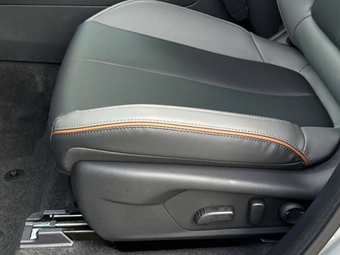 New 2026 Subaru Forester Sport AWD/4WD image 22