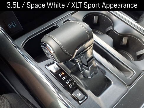 Used 2022 Ford F150 XLT w/ Equipment Group 302A High AWD/4WD image 24