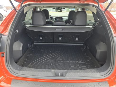 Certified 2025 Subaru Crosstrek 2.5i Limited image 16