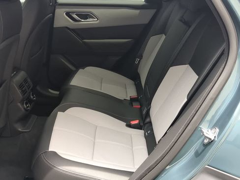 New 2026 Land Rover Range Rover Velar Belgravia AWD/4WD image 21
