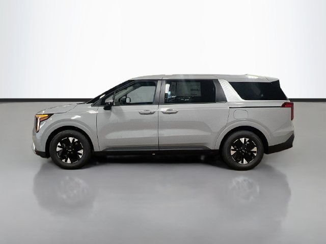 New 2027 Kia Carnival LXS FWD image 4