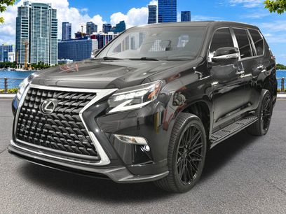 Used 2023 Lexus GX 460 Luxury w/ Sport Design Package
