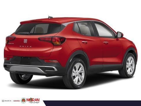 New 2026 Buick Encore GX Preferred w/ Comfort Package image 2