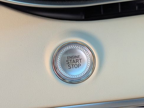 Used 2025 Genesis GV70 3.5T Sport w/ Sport Prestige Package image 31