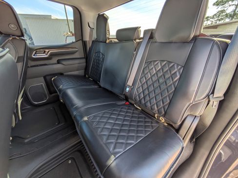 Used 2023 Chevrolet Silverado 1500 LT w/ Protection Package image 7