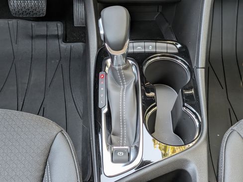 New 2026 Buick Encore GX Preferred FWD image 20