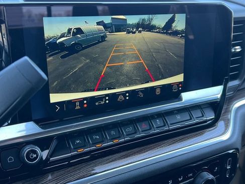 New 2026 Chevrolet Silverado 1500 LT w/ Safety Package AWD/4WD image 24